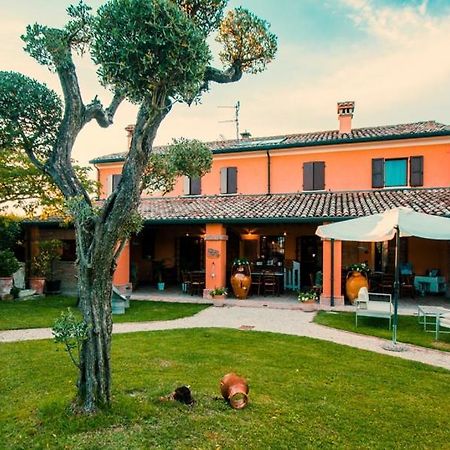 Agriturismo Maloura Savignano sul Rubicone Exterior photo