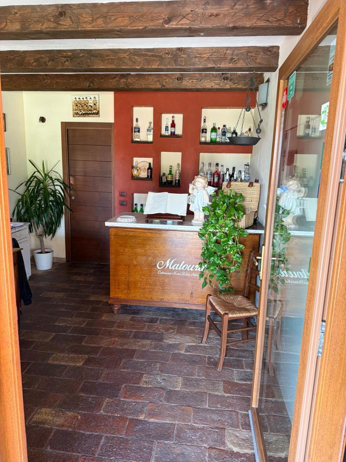 Agriturismo Maloura Savignano sul Rubicone Exterior photo