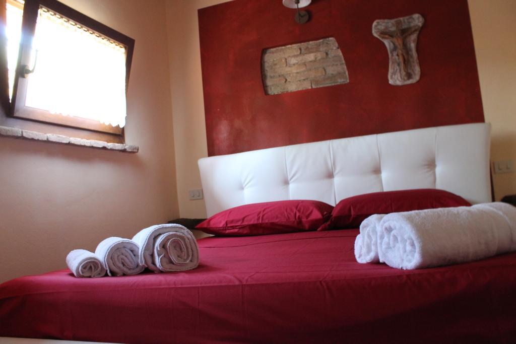 Agriturismo Maloura Savignano sul Rubicone Exterior photo