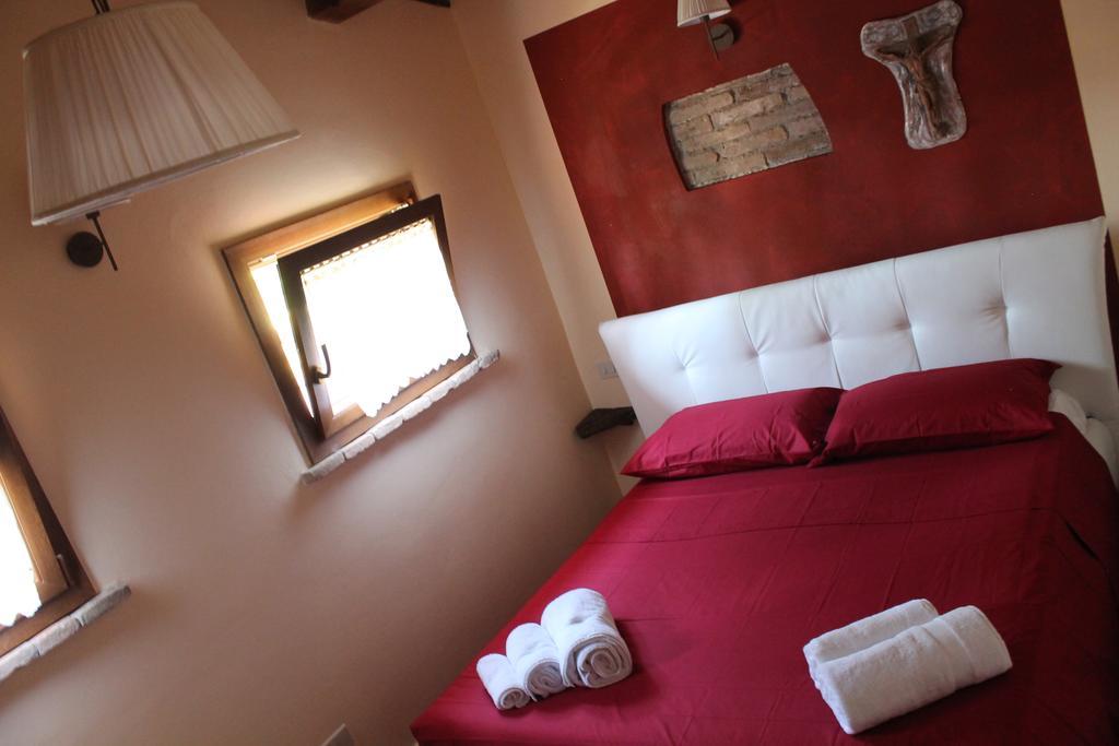 Agriturismo Maloura Savignano sul Rubicone Exterior photo